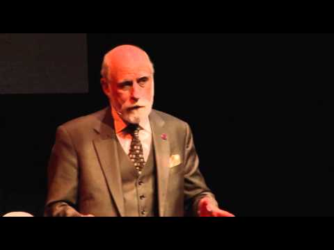 TEDxMidAtlantic 2011 - Vint Cerf - Interplanetary Internet - UCsT0YIqwnpJCM-mx7-gSA4Q