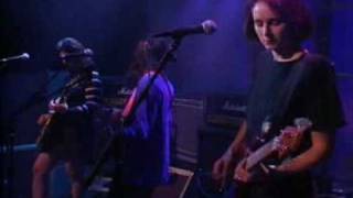 The Breeders - Cannonball - live NPA 1993