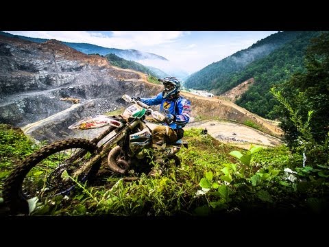 Hard Enduro in Romania - Red Bull Romaniacs 2013 - Event Recap - UCblfuW_4rakIf2h6aqANefA