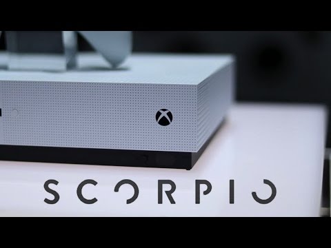 Project Scorpio:  Everything We Know So Far (2016-2017) - UCFmHIftfI9HRaDP_5ezojyw