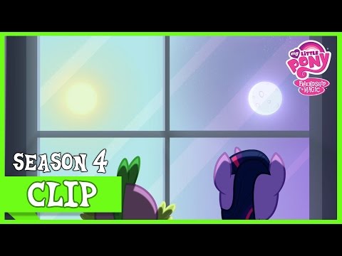 The Sun and Moon Problem (Princess Twilight Sparkle) | MLP: FiM [HD] - UC1AEadAUKi6Zt-G3PatrU-Q