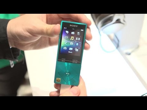 Sony's new Walkman handles hi-res audio (hands-on) - UCOmcA3f_RrH6b9NmcNa4tdg