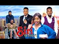 SIRI YA MOYO PART 08  LoveStory  DONTA TV