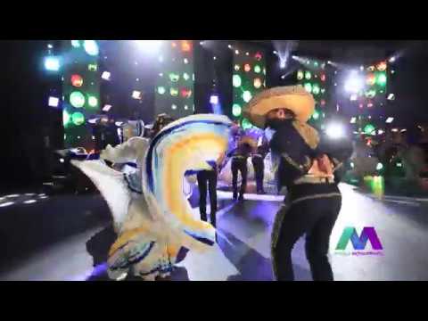 El Son de la Negra, Mariachi Vargas de Tecalitlán - UC8XfAgY50LSeuLqb3UtmVhg