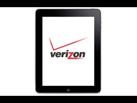 Verizon iPad and New AT&T Data Plans - UCXGgrKt94gR6lmN4aN3mYTg