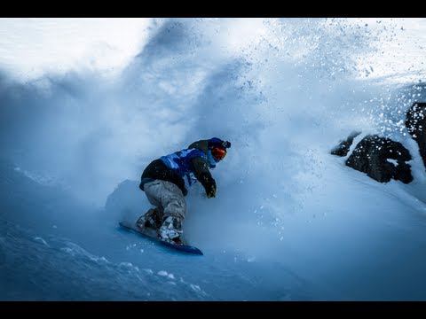 Freestyle Snowboarding Contest - Red Bull Powder Escape 2013 - UCblfuW_4rakIf2h6aqANefA