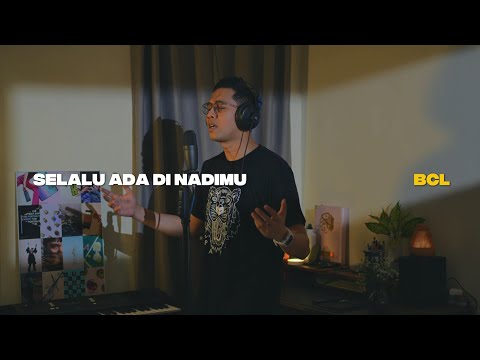 Bunga Citra Lestari - Selalu Ada di Nadimu | Original Soundtrack From "Jumbo" (Cover)