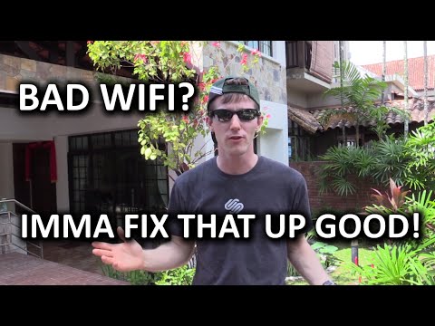 Pimp My Wifi - Solving Problems & Shopping at Sim Lim Square! - UCXuqSBlHAE6Xw-yeJA0Tunw