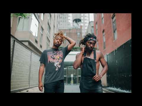 EARTHGANG - Options feat. Wale