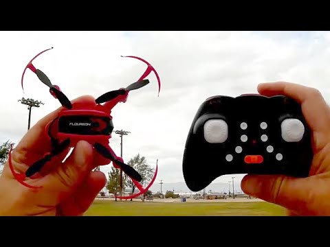 Floureon H101 Inverted Drone with Super Yaw - UC90A4JdsSoFm1Okfu0DHTuQ