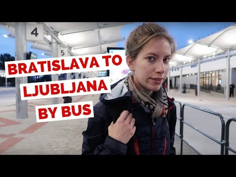 Bratislava to Ljubljana by Bus Travel Vlog - UCnTsUMBOA8E-OHJE-UrFOnA