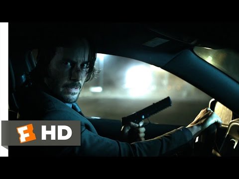 John Wick (9/10) Movie CLIP - Good Luck (2014) HD - UC3gNmTGu-TTbFPpfSs5kNkg