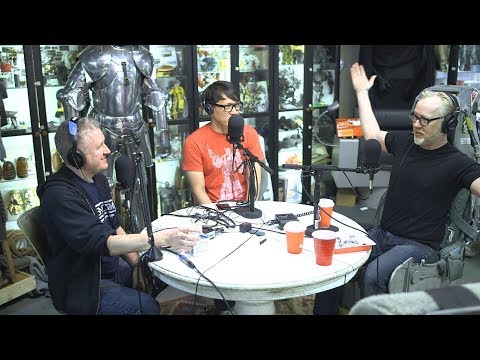 The Order of Operations - Still Untitled: The Adam Savage Project - 8/22/17 - UCiDJtJKMICpb9B1qf7qjEOA