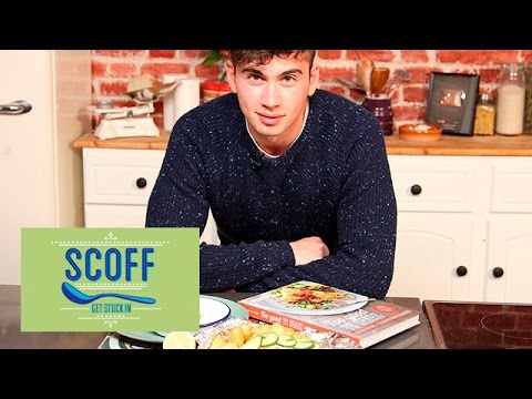 Salmon Parcels + 60 Second Salmon Pate | Too Good To Share