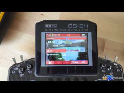 Jeti DS-24 First Look at Joe Nall - UCJzsUtdVmUWXTErp9Z3kVsw