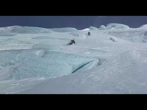 Schifoan [🎿Musik Video❄️ ft. Wolfgang Ambros]