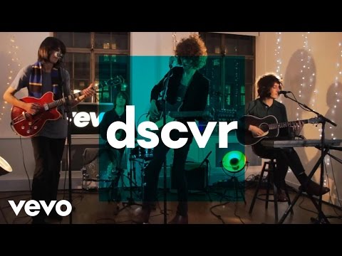 Temples - Keep In The Dark (Live) dscvr ONES TO WATCH 2014 - UC-7BJPPk_oQGTED1XQA_DTw