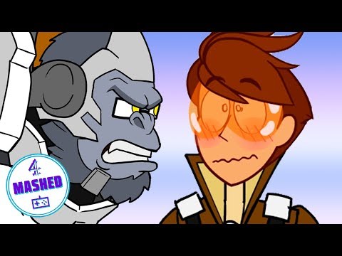 Overwatch: Omnileaks - UCCn62cYVpl0e_GN-yo1H9yQ