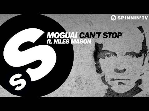 MOGUAI - Can't Stop ft. Niles Mason (OUT NOW) - UCpDJl2EmP7Oh90Vylx0dZtA