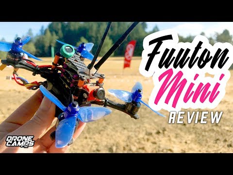 BEST NEW 3"? - FUUTON MINI REVIEW - UCwojJxGQ0SNeVV09mKlnonA