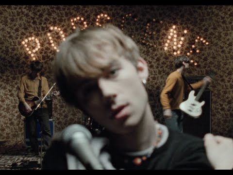 Blur - Popscene - UC2kTZB_yeYgdAg4wP2tEryA