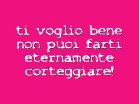 Vasco Rossi - Non l´hai mica capito