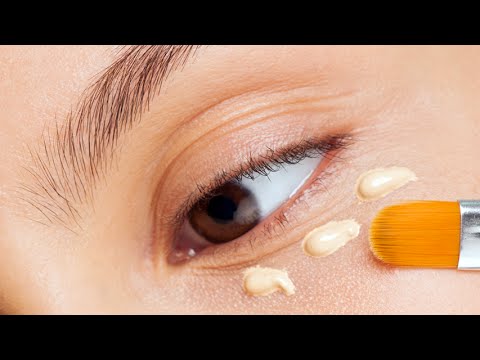 How to: STOP Concealer from Creasing Vol. 2 - UCzTKskwIc_-a0cGvCXA848Q