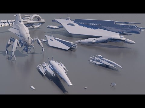 Starships Size Comparison (Mass Effect) - UCQwFuQLnLocj5F7ZcmcuWYQ