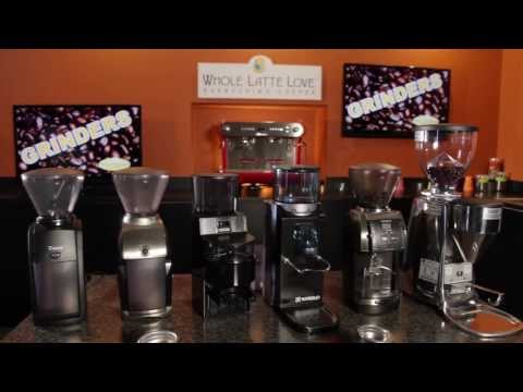 Popular Home Use Coffee Grinders - Best of 2013 - UCJwRmBtnYh_7Xs9oXUrLhZg