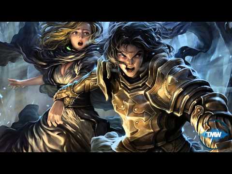 Kari Sigurdsson - Sparkle Of Hope (Epic Powerful Orchestral) - UCt6paKp4Sr4s5sxSxKWOIcQ