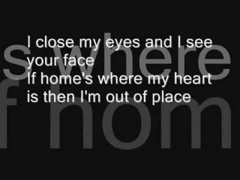 MercyMe - Homesick