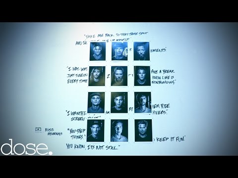 Oakley Presents "Snowboarding For Me" on dose - UCsert8exifX1uUnqaoY3dqA