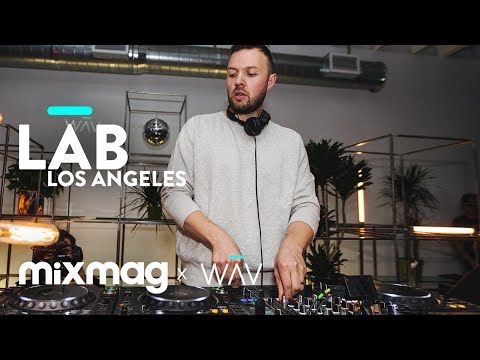 CHRIS LAKE returns in The Lab LA - UCQdCIrTpkhEH5Z8KPsn7NvQ