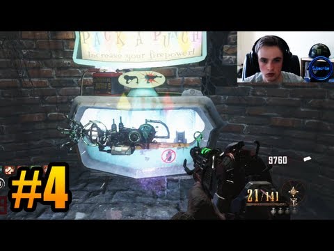 "PACK-A-PUNCH TIME!" - BURIED Zombies w/ Ali-A #4 - (Black Ops 2 Zombies Gameplay) - UCYVinkwSX7szARULgYpvhLw