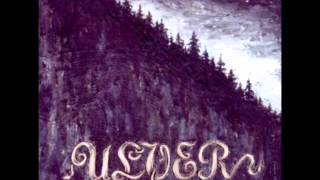 Ulver - Bergtatt - 1995 - (full album)