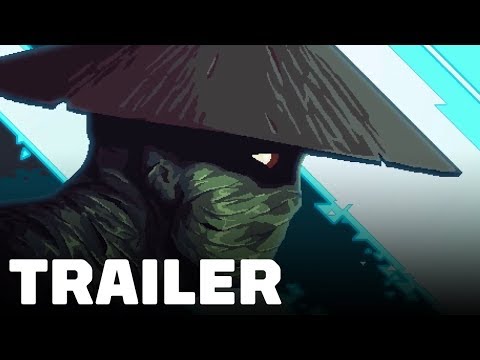 UnDungeon - PAX West Reveal Trailer - UCKy1dAqELo0zrOtPkf0eTMw