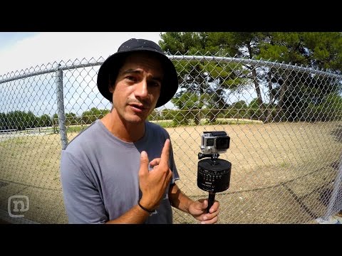 How to Shoot Time Lapses with Nigel Alexander - UCsert8exifX1uUnqaoY3dqA