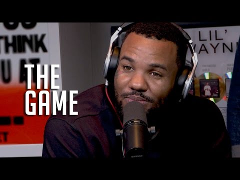 The Game Addresses Karrueche Dating Rumors, Movie & Makes a HUGE Announcement! - UC5RwNJQSINkzIazWaM-lM3Q