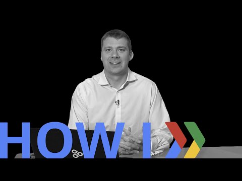 How I: Build open platforms on Android - UC_x5XG1OV2P6uZZ5FSM9Ttw