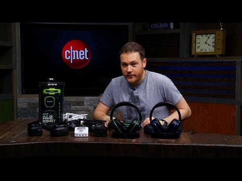 High-end surround sound gaming headset round-up - UCOmcA3f_RrH6b9NmcNa4tdg