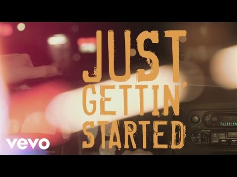 Jason Aldean - Just Gettin' Started (Lyric) - UCy5QKpDQC-H3z82Bw6EVFfg