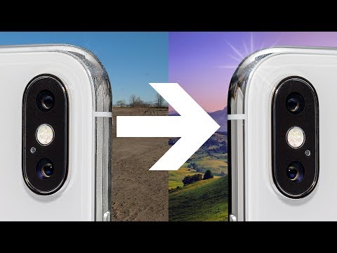 Remove Scratches from iPhone X and Polish It Back to New! - UCO2x-p9gg9TLKneXlibGR7w