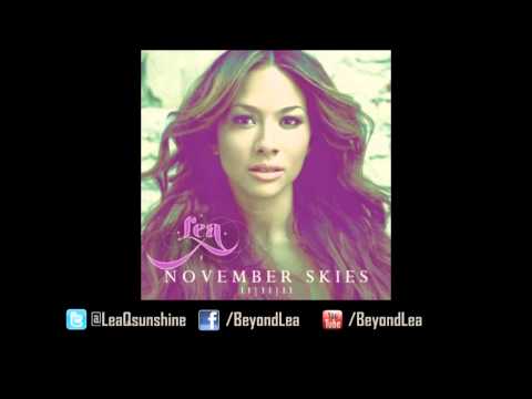 Lea Sunshine - November Skies (11-11-11)