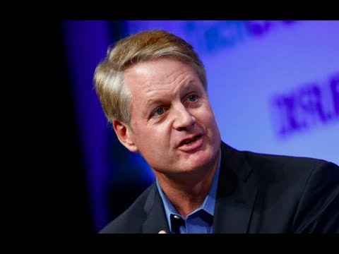 eBay's John Donahoe | Disrupt NY 2013 Fireside Chat - UCCjyq_K1Xwfg8Lndy7lKMpA