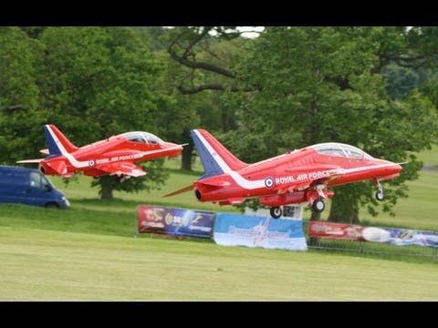 ②  FLIGHTLINE COMPILATION VIDEO OF WESTON PARK RC MODEL AIRCRAFT SHOW / STEVE & MATT BISHOP - 2013 - UCMQ5IpqQ9PoRKKJI2HkUxEw