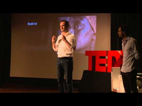 The Power of Mobile in Africa | Julian Pistone & David Steinacker | TEDxLugano - UCsT0YIqwnpJCM-mx7-gSA4Q