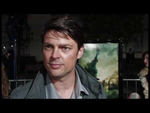 Karl Urban Star Trek - UCpo2fJvnalYlwN97ehhyfBQ