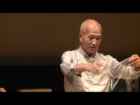 Soil-free agriculture [English]: Yuichi Mori at TEDxTokyo - UCsT0YIqwnpJCM-mx7-gSA4Q