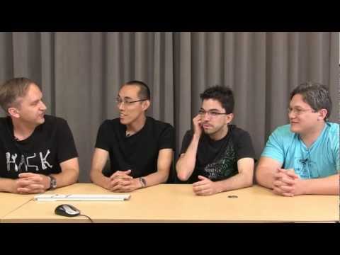YouTube Developers Live: Kamcord - UC_x5XG1OV2P6uZZ5FSM9Ttw