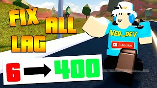 Veddev Dailytube - how to not lag in roblox